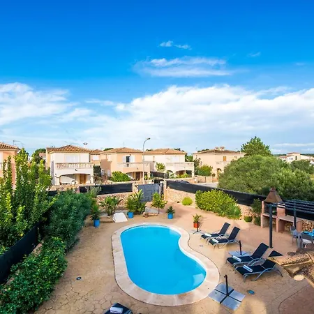 Ideal Mallorca - Son Moleto Sa Rapita