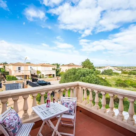 Holiday home Ideal Mallorca - Son Moleto