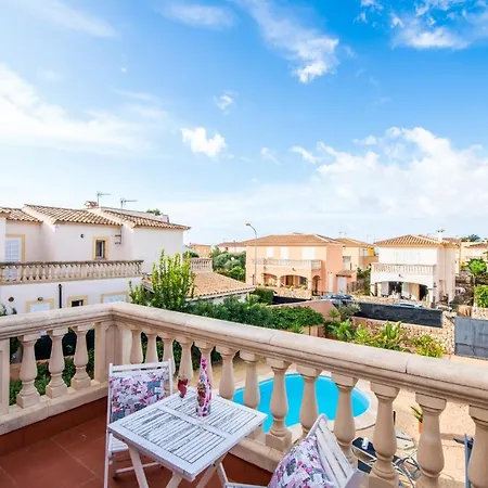 Ideal Mallorca - Son Moleto Holiday home