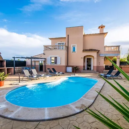 Ideal Mallorca - Son Moleto Holiday home