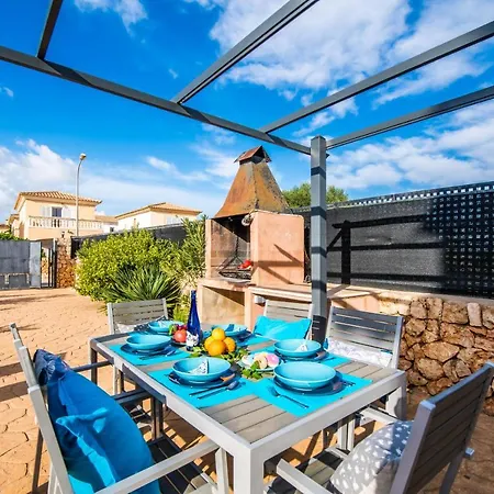 Ideal Mallorca - Son Moleto Holiday home Sa Rapita