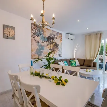 Ideal Mallorca - Son Moleto Holiday home *