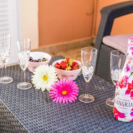 Ideal Mallorca - Son Moleto Holiday home Sa Rapita