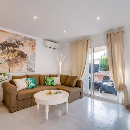 Ideal Mallorca - Son Moleto Holiday home Sa Rapita