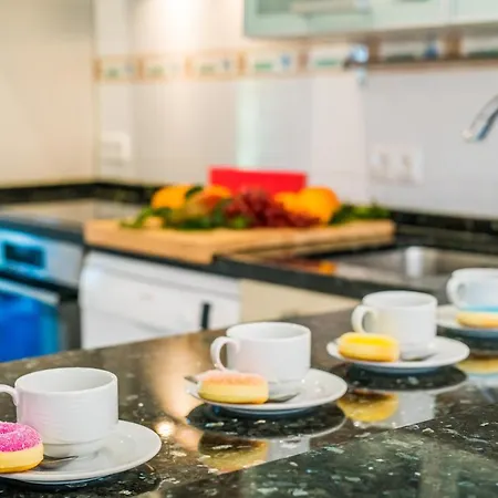 Ideal Mallorca - Son Moleto Holiday home *
