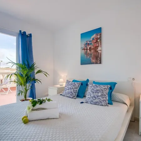 Ideal Mallorca - Son Moleto Sa Rapita
