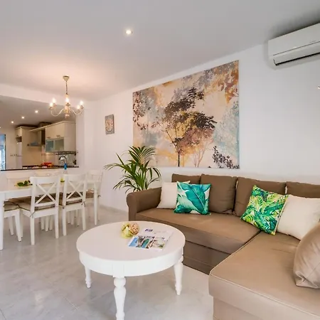 Holiday home Ideal Mallorca - Son Moleto Sa Rapita