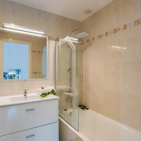 Holiday home Ideal Mallorca - Son Moleto Sa Rapita