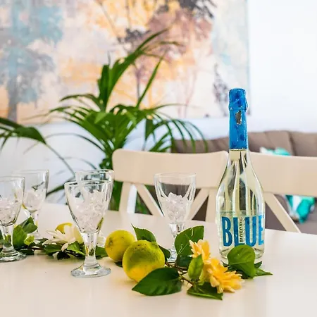 Ideal Mallorca - Son Moleto Holiday home
