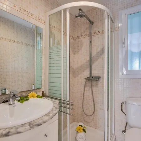 Holiday home Ideal Mallorca - Son Moleto Sa Rapita