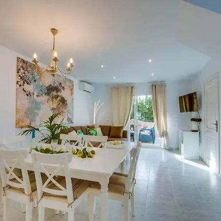 Ideal Mallorca - Son Moleto Holiday home