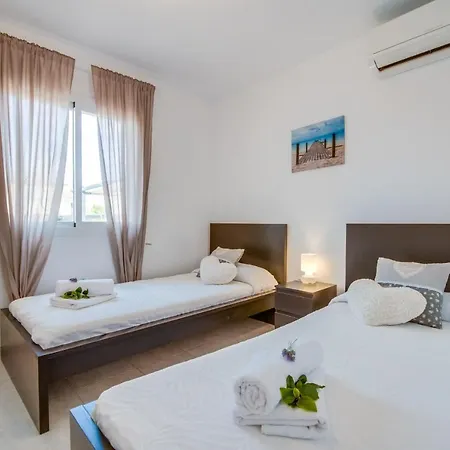 Holiday home Ideal Mallorca - Son Moleto *
