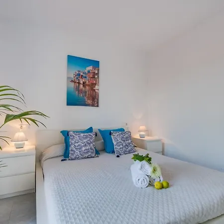 Ideal Mallorca - Son Moleto Sa Rapita